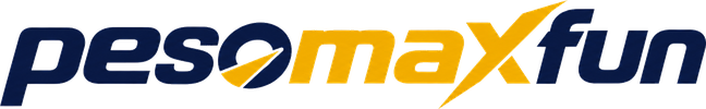 pesomaxfun logo